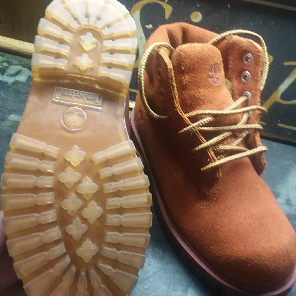 Size 11y